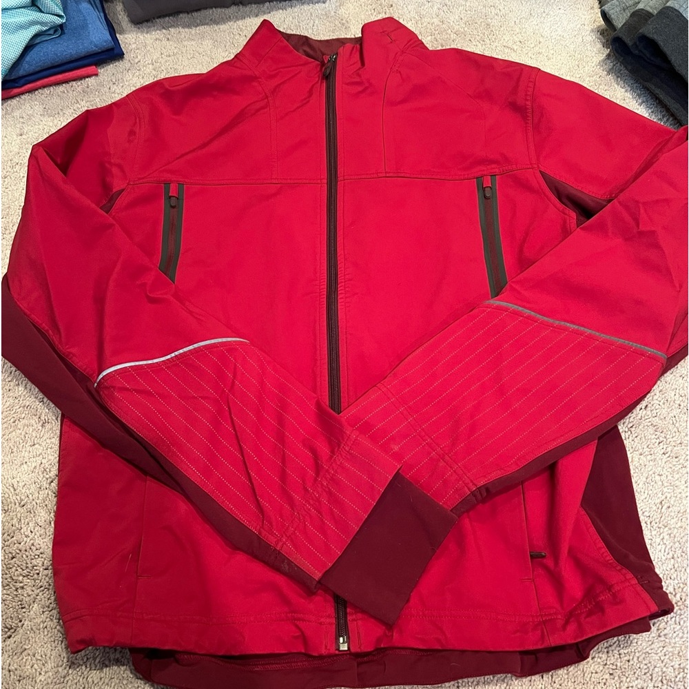 Lululemon Windbreaker